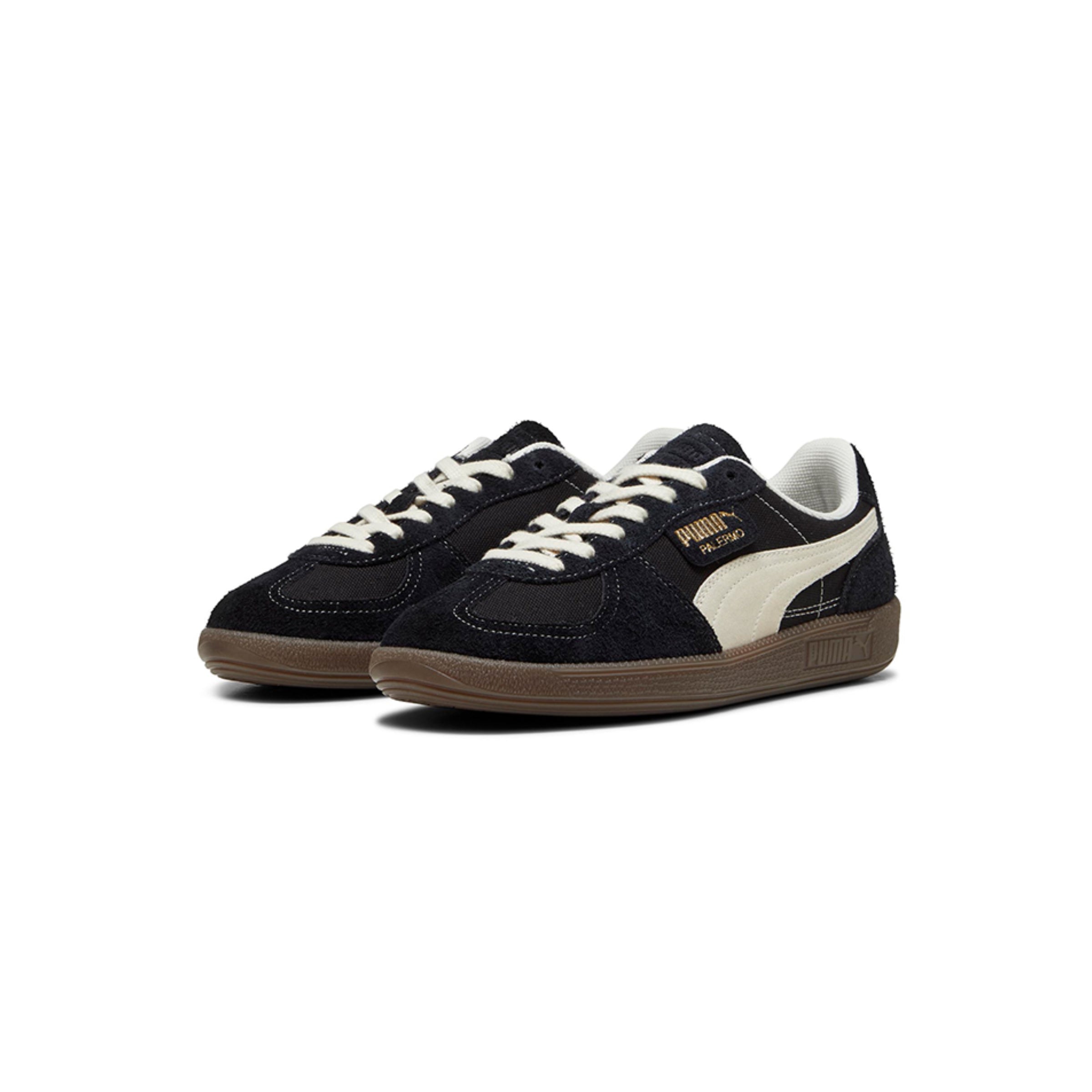 Puma Sneaker Palermo Vintage Black